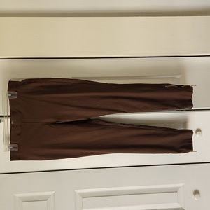 Women's Calvin Klein stretch pants